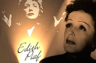 Piaf!The Show