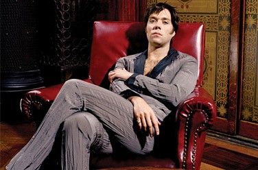 Rufus Wainwright
