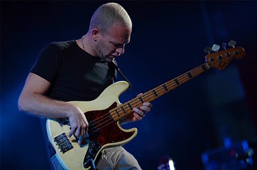 Avishai Cohen /  