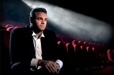   / JOSEPH CALLEJA
