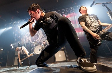 A Day To Remember