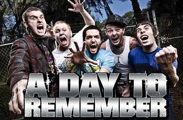A Day To Remember