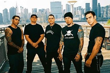 Agnostic Front