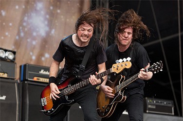 Airbourne