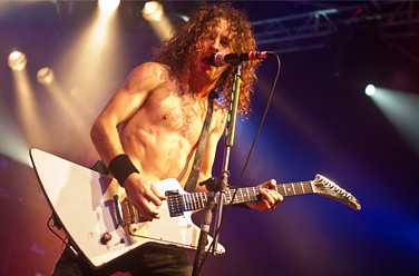 Airbourne