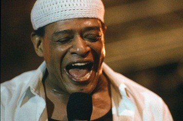 Al Jarreau ( )