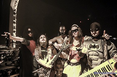 Alestorm