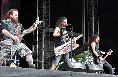 Alestorm