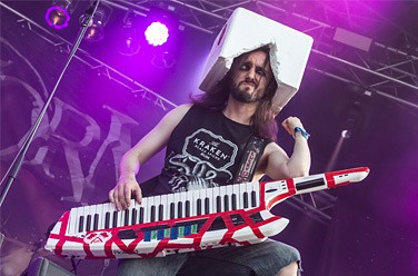 Alestorm