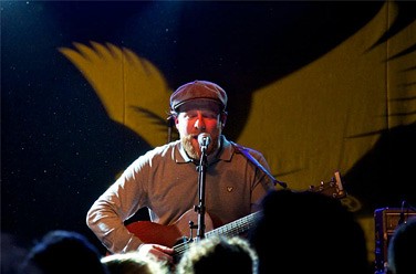 ALEX CLARE