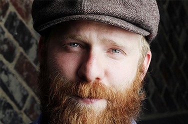 ALEX CLARE