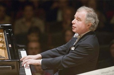  / Andras Schiff