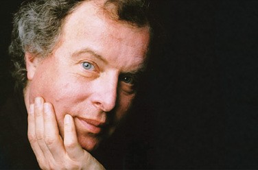   / Andras Schiff