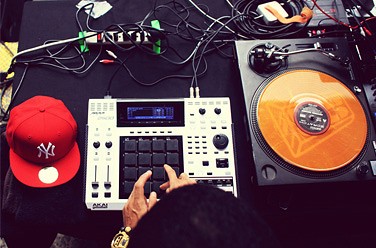 Araabmuzik