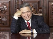 Билеты на Евгений Петросян