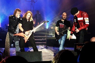 - "Avantasia / "
