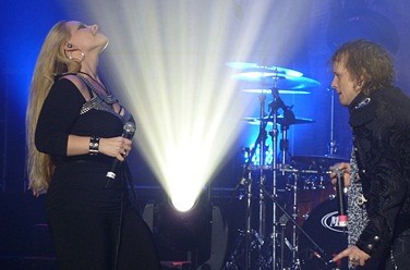 - "Avantasia / "