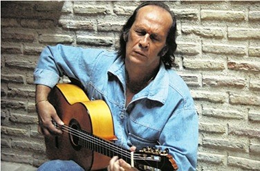    / Paco De Lucia