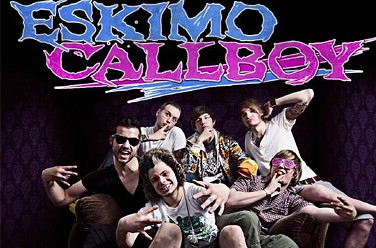 Eskimo Callboy