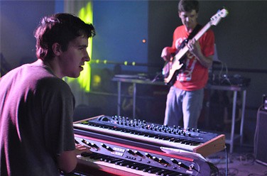 Badbadnotgood