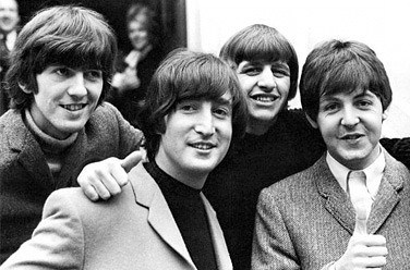 The Beatles  