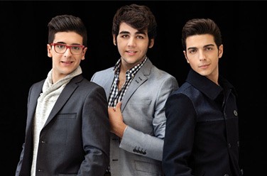 IL Volo