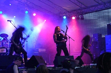 Belphegor