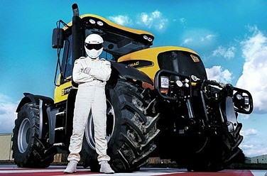 Top Gear -  