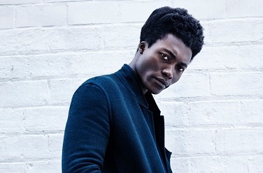 Benjamin Clementine