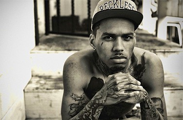 Kid Ink