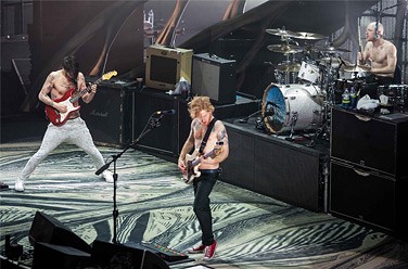 Biffy Clyro