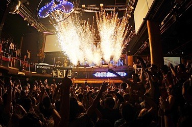 AMNESIA IBIZA