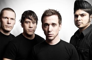 Billy Talent