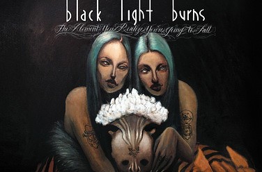 Black Light Burns