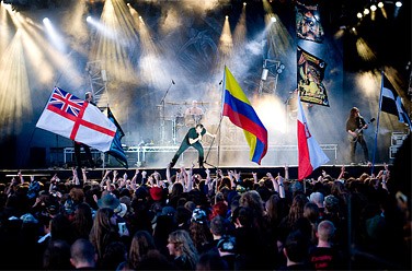 Blind Guardian