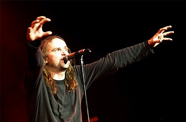 Blind Guardian
