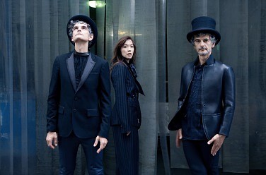 Blonde Redhead