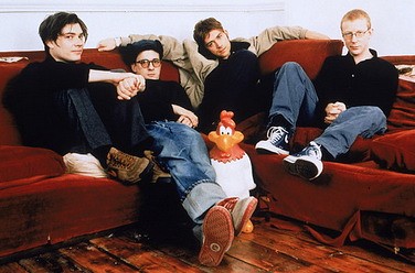 Blur / 
