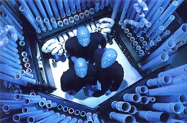 Blue Man Group