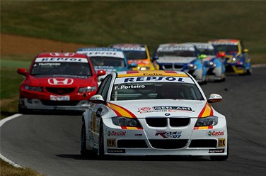 WTCC.  