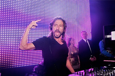 BOB SINCLAR -  