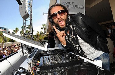 BOB SINCLAR -  