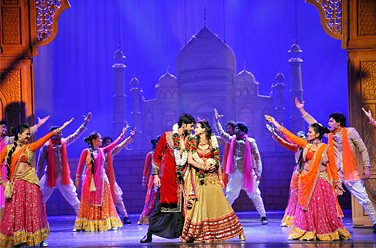    Bollywood Express