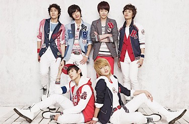 Boyfriend