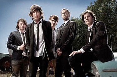 Bring me the horizon