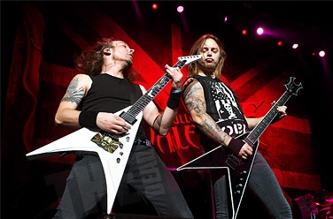 Bullet for my Valentine