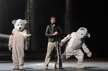 Circo mbulante