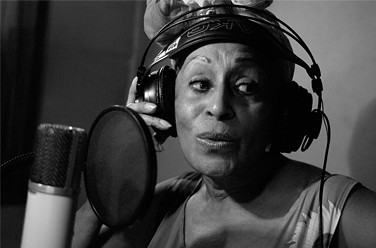 Omara Portuondo