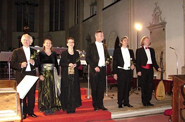 Cantus Colln