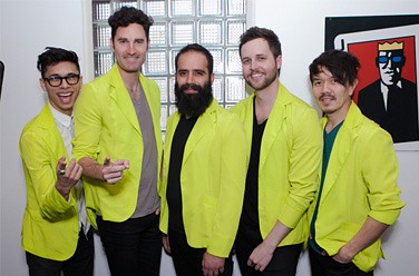 Capital Cities